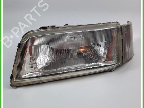 Used Left headlight Left headlight CITROËN JUMPER I Van (230L) 2.5 D (86 hp) 40131284 40131284