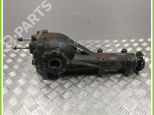 Rear differential SUBARU FORESTER (SF_) 2.0 AWD (SF5) | BP11721790M24 