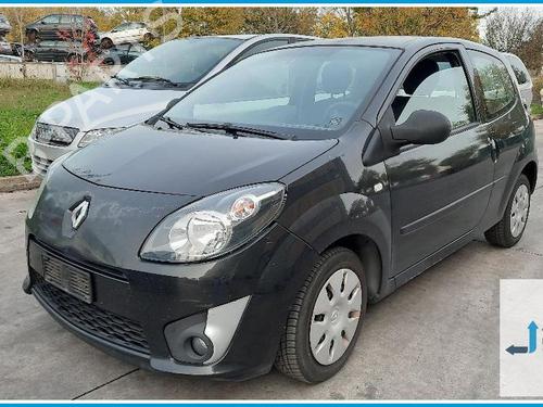 Used Parts FIAT MULTIPLA (186_) 1.6 (186AXC1A, 186BMC1A, 186BXC1A) 5017897