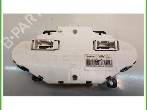 Climate control FORD FIESTA VI (CB1, CCN) 1.4 LPG | BP22215130I5 