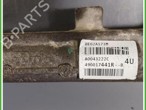 Steering rack RENAULT MEGANE IV Hatchback (B9A/M/N_) 1.5 dCi 110 (B9A3) | BP40143261M22 - Image 4