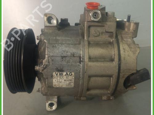 AC compressor VW GOLF V (1K1) 1.6 | BP30096767M34 