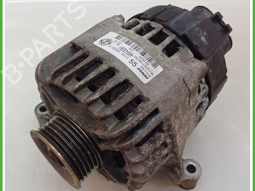 Used Alternator LANCIA Y (840_) 1.2 (840AA, 840AF1A) (60 hp) 17139676