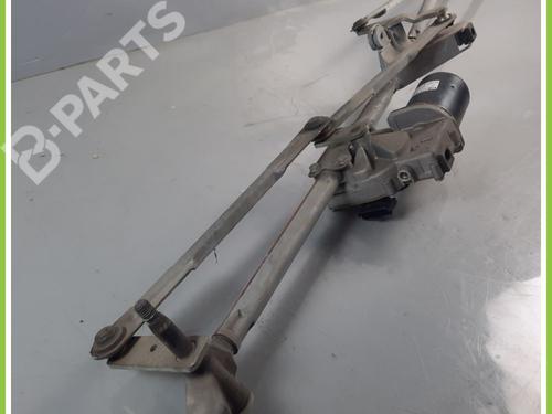 Front wipers mechanism CITROËN C4 I (LC_) 1.4 16V | BP11719849C83 
