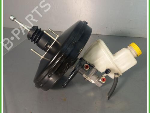 Servo brake FIAT BRAVO II (198_) 1.4 (198AXA1B) | BP29935256M42