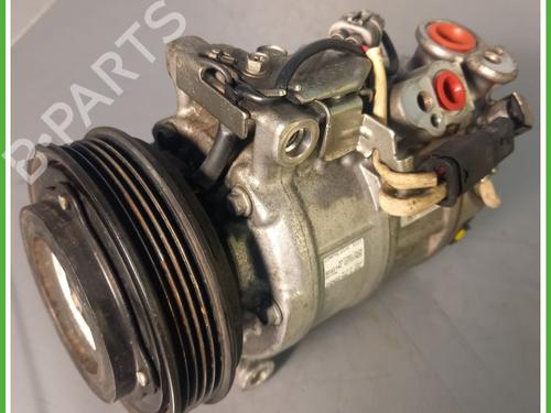 Used AC compressor MERCEDES-BENZ A-CLASS (W176) A 180 (176.042) (122 hp) 29966728