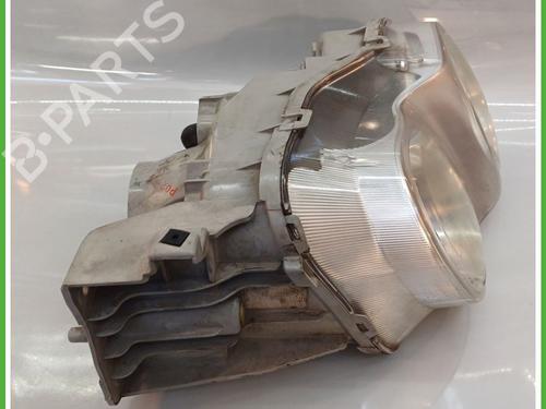 Right headlight HYUNDAI COUPE I (RD) 1.6 16V | BP17974458C29 