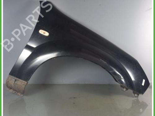 Used Right front fenders Right front fenders SSANGYONG REXTON / REXTON II (GAB_) 2.7 Xdi (163 hp) 40139470 40139470