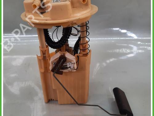 Fuel pump RENAULT CLIO IV (BH_) 1.5 dCi 75 | BP15051593M76 