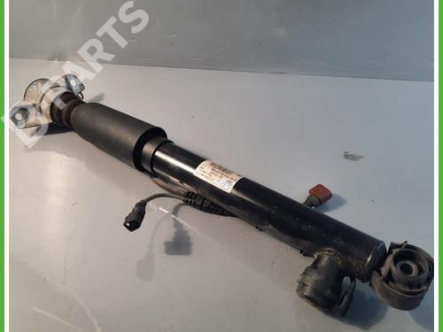 Used Right rear shock absorber AUDI A5 Sportback (8TA) 2.0 TFSI quattro (224 hp) 11962711