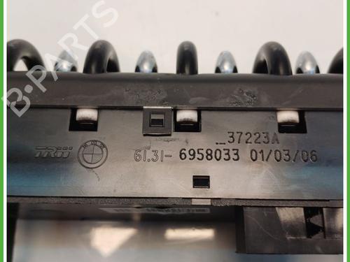 Switch MINI MINI (R50, R53) One D | BP27409777I30 