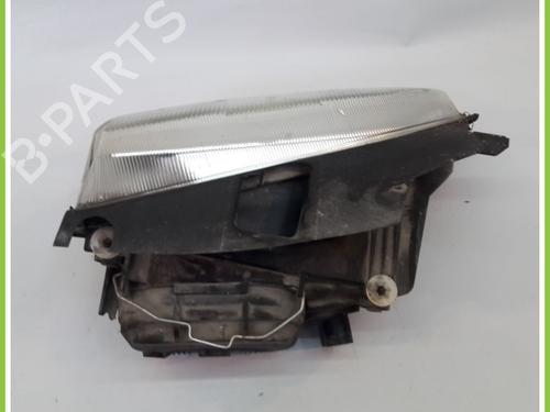 Left headlight SEAT AROSA (6H1) 1.0 | BP13579219C28 
