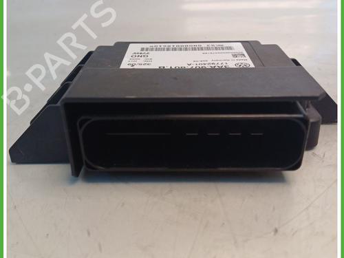 Control unit VW TIGUAN (5N_) 1.4 TSI 4motion | BP27566755M11 