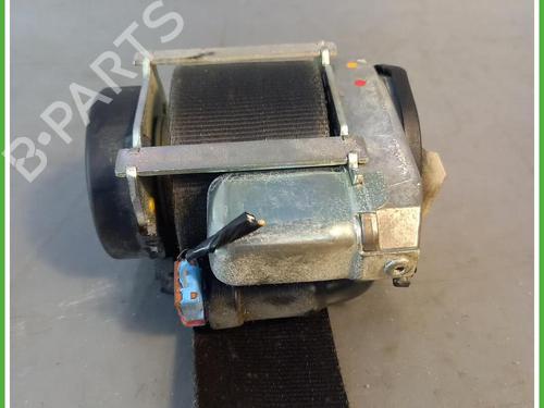 Front left seatbelt RENAULT CAPTUR I (J5_, H5_) 1.5 dCi 90 (J5N4, J5M5, J5MW, J5M6, J5AL, J5AJ) | BP40073235I26  - Image 6