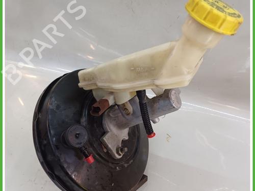 Servo brake CITROËN C2 (JM_) 1.4 HDi | BP15554016M42 