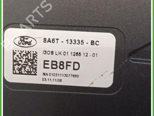 Switch FORD FIESTA VI (CB1, CCN) 1.4 TDCi | BP27410120I30 
