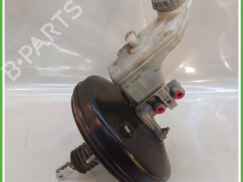 Servo brake OPEL AGILA (B) (H08) 1.0 (F68) (65 hp) 15765879