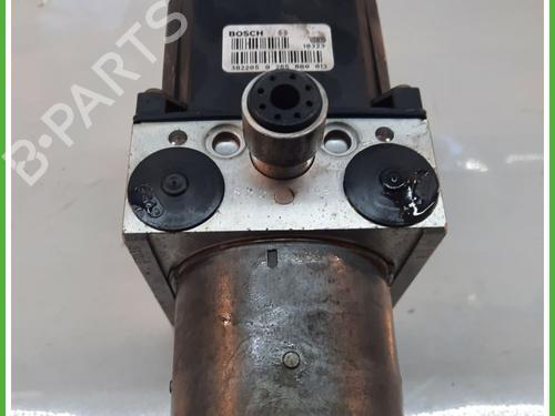 ABS pump ALFA ROMEO 147 (937_) 1.6 16V T.SPARK ECO (937.AXA1A, 937.BXA1A) | BP12909934M43 
