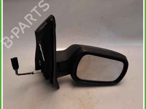 Used Right mirror Right mirror FORD FIESTA V (JH_, JD_) 1.4 16V (80 hp) 40072809 40072809