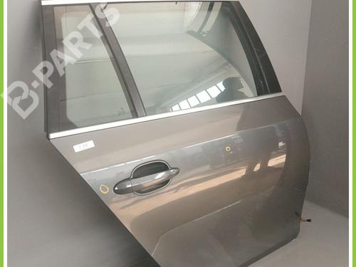 Right rear door BMW 5 Touring (E61) 530 d | BP11721058C5 