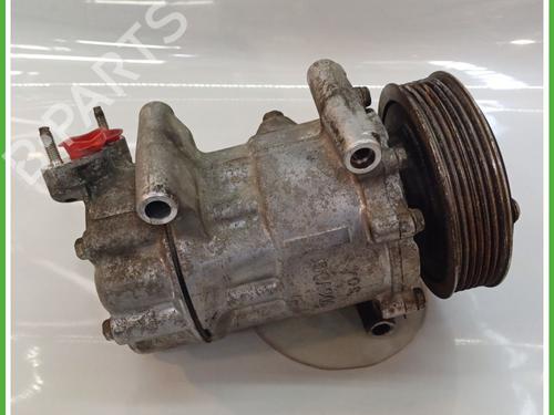 AC compressor CITROËN C3 I (FC_, FN_) 1.4 HDi | BP18022635M34 