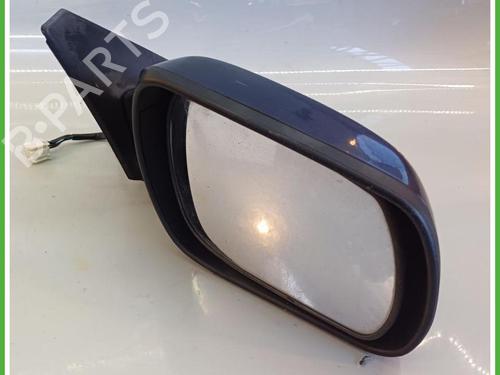 Used Right mirror Right mirror MAZDA 6 Station Wagon (GY) 2.0 DI (GY19) (136 hp) 40141966 40141966