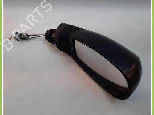 Used Right mirror FIAT PUNTO (188_) 1.2 60 (188.030, .050, .130, .150, .230, .250) (60 hp) 13515979
