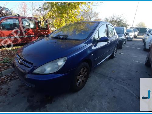 Used Parts PEUGEOT 307 (3A/C)  1.6 16V  5013479