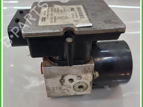ABS pump LANCIA YPSILON (843_) 1.3 JTD (843.AXD11, 843.AXD1A) | BP40138716M43 - Image 4
