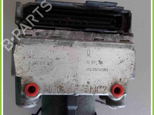 ABS pump VOLVO S40 I (644) 1.8 | BP13119996M43 