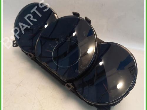 Instrument cluster KIA CEE'D (JD) 1.6 CRDi 110 | BP40074077C47 - Image 6