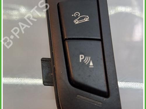 Switch BMW X3 (F25) xDrive 20 d | BP17733952I30 