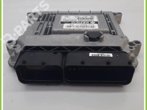 Engine control unit (ECU) HYUNDAI i20 I (PB, PBT) 1.4 | BP11368436M57 