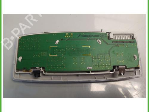 Interior roof light BMW 2 Active Tourer (F45) 225 xe Plug-in-Hybrid | BP24468465I8 