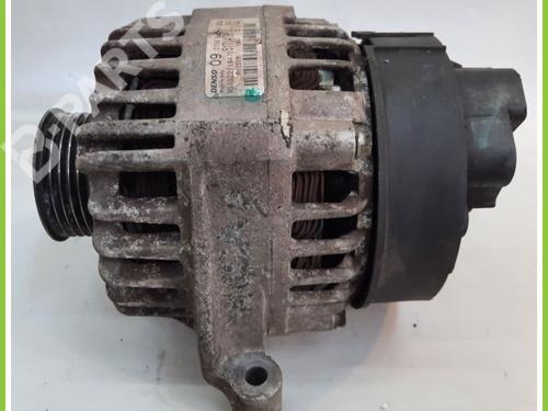 Alternator LANCIA MUSA (350_) 1.4 (350.AXA11, 350.AXA1A) | BP11369684M7 