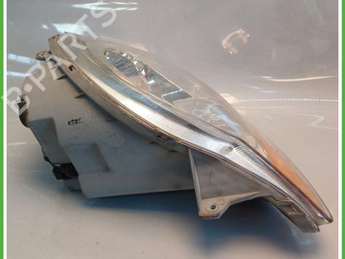 Left headlight CHEVROLET MATIZ (M200, M250) 0.8 LPG | BP27458889C28 