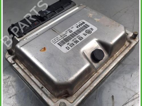 Engine control unit (ECU) VW PASSAT B5.5 Variant (3B6) 1.9 TDI | BP40136000M57  - Image 5