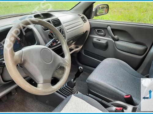 Engine SUZUKI IGNIS I (FH) 1.3 (HV51, HX51, RG413) | BP40136779M1  - Image 7
