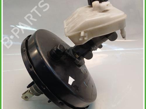 Servo frein PEUGEOT 206 Hatchback (2A/C) 1.1 i (60 hp) 29498896