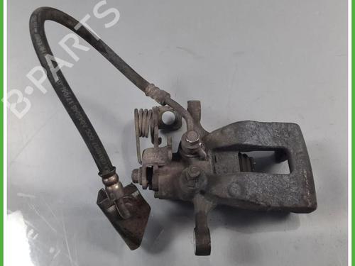 Used Left rear brake caliper Left rear brake caliper KIA RIO IV (YB, SC, FB) 1.4 CRDi 90 (90 hp) 40133484 40133484