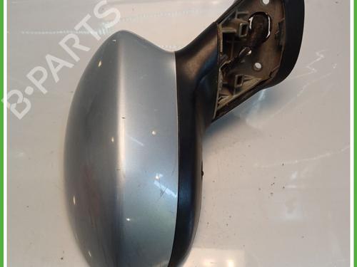 Right mirror FIAT GRANDE PUNTO (199_) 1.3 D Multijet (199.AXD11, 199.AXD1A, 199.AXD1B,... | BP27409756C27