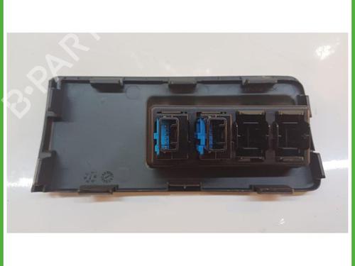 Left front window switch SUZUKI IGNIS III (MF, FF) 1.2 Hybrid (ATK412) | BP40137659I27 - Image 3