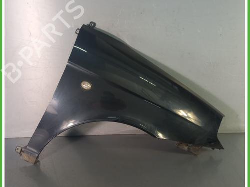 Forkjerm høyre LANCIA YPSILON (843_) 1.2 (843.AXB1A) (80 hp) 30336558