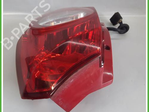 Right taillight CHEVROLET AVEO / KALOS Hatchback (T250, T255) 1.2 | BP15012186C35 