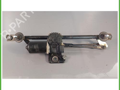 Used Front wipers mechanism KIA SPORTAGE II (JE_, KM_) 2.0 i 16V (141 hp) 19145419
