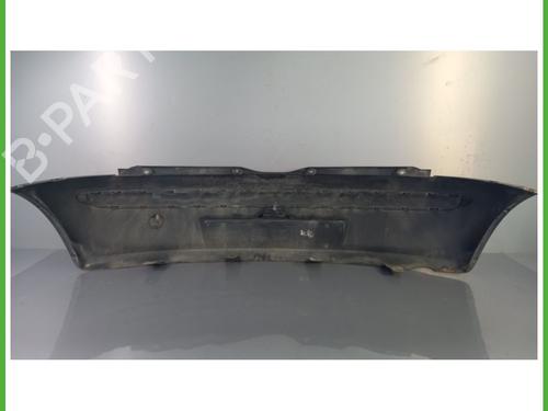 Rear bumper FIAT PUNTO (188_) 1.9 JTD 80 (188.237, .257, .337, .357) | BP18125552C8 