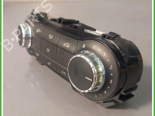 Climate control MERCEDES-BENZ A-CLASS (W176) A 180 (176.042) | BP29475950I5 