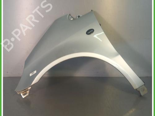 Aile avant gauche MERCEDES-BENZ A-CLASS (W168) A 170 CDI (168.009, 168.109) (95 hp) 28128296