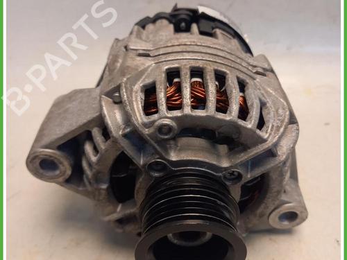 Alternator ROVER 25 I Hatchback (RF) 1.1 16V | BP40148748M7 - Image 2