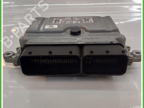 Engine control unit (ECU) MERCEDES-BENZ B-CLASS Sports Tourer (W245) B 180 CDI (245.207) | BP17908813M57 